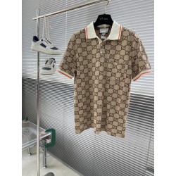 구찌 Gucci 반팔 폴로 셔츠