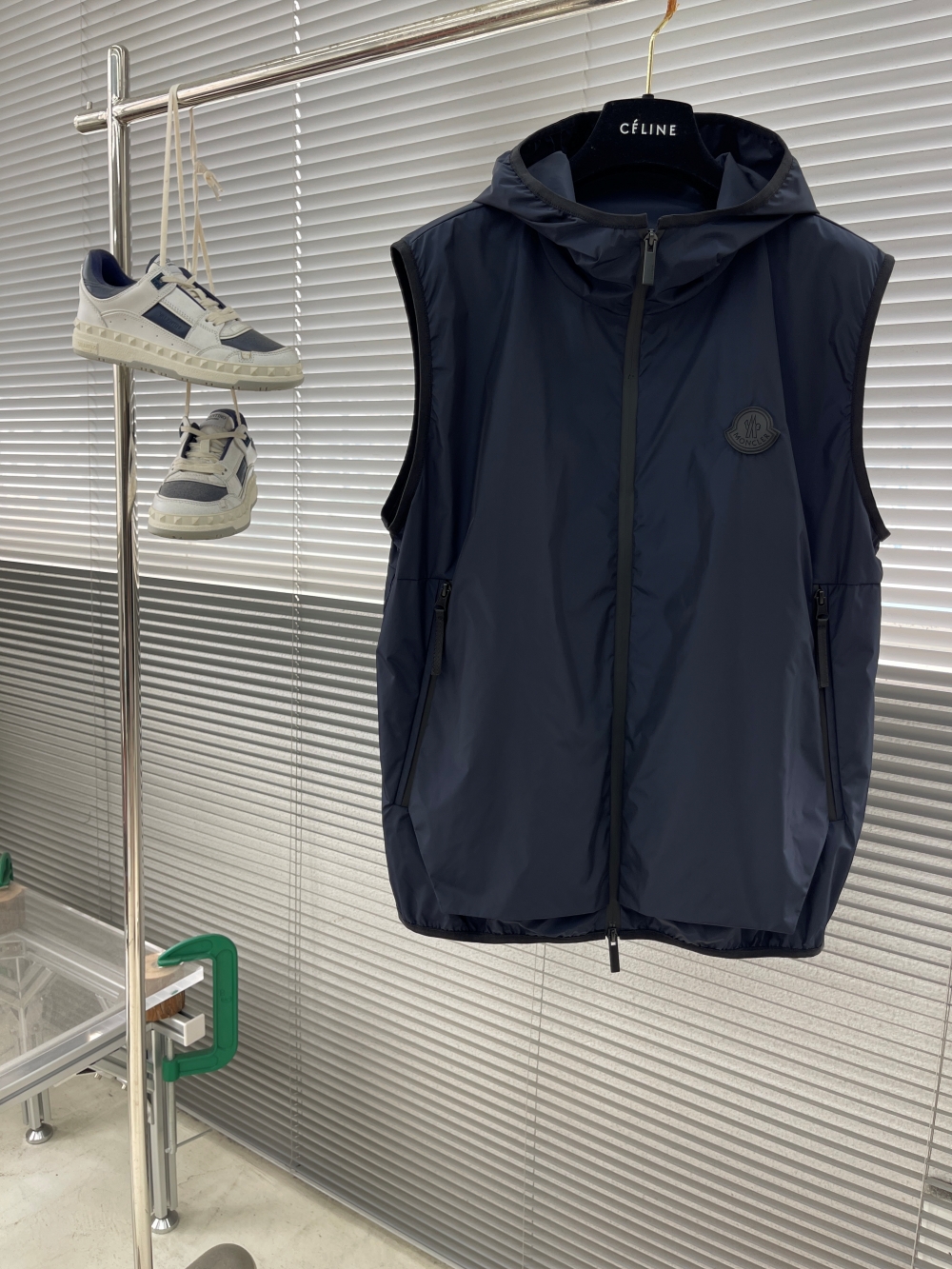 몽클레어 Moncler 조끼