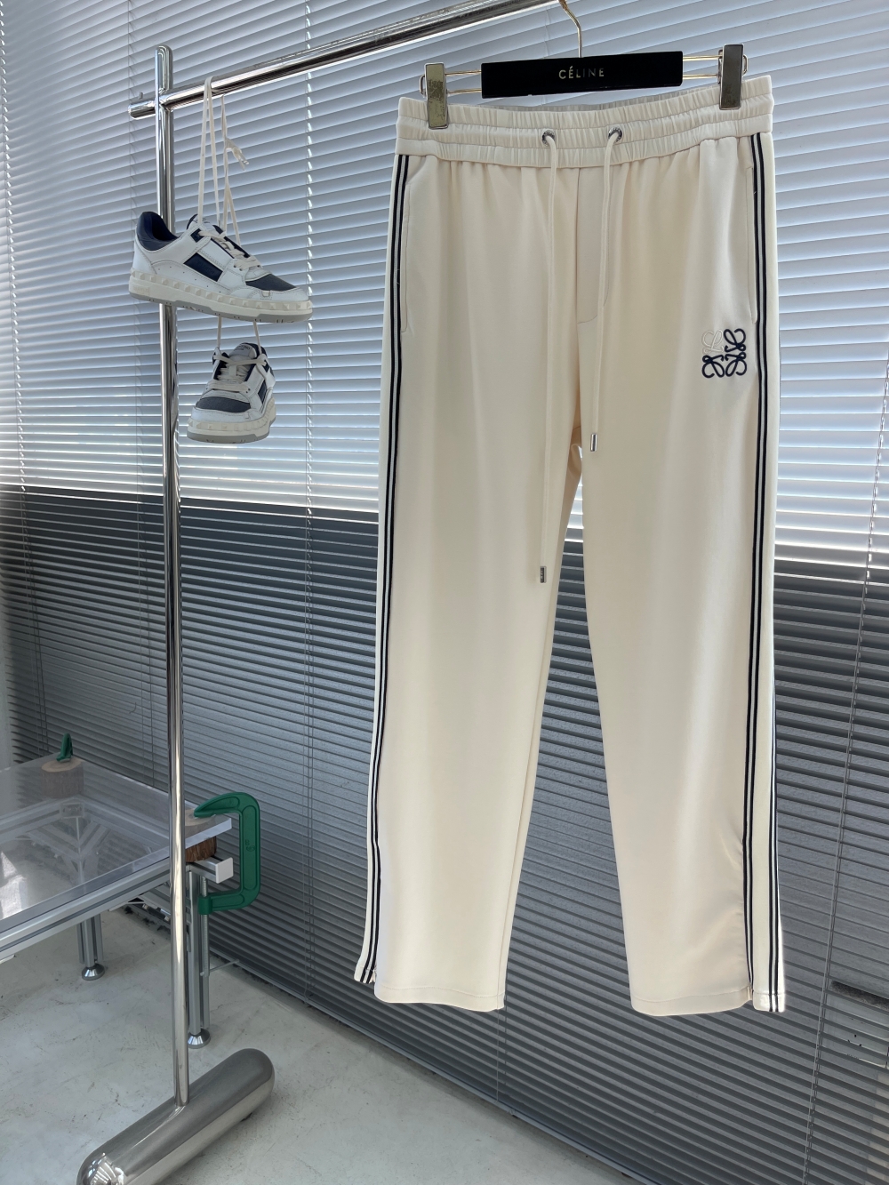 로에베 LOEWE 바지