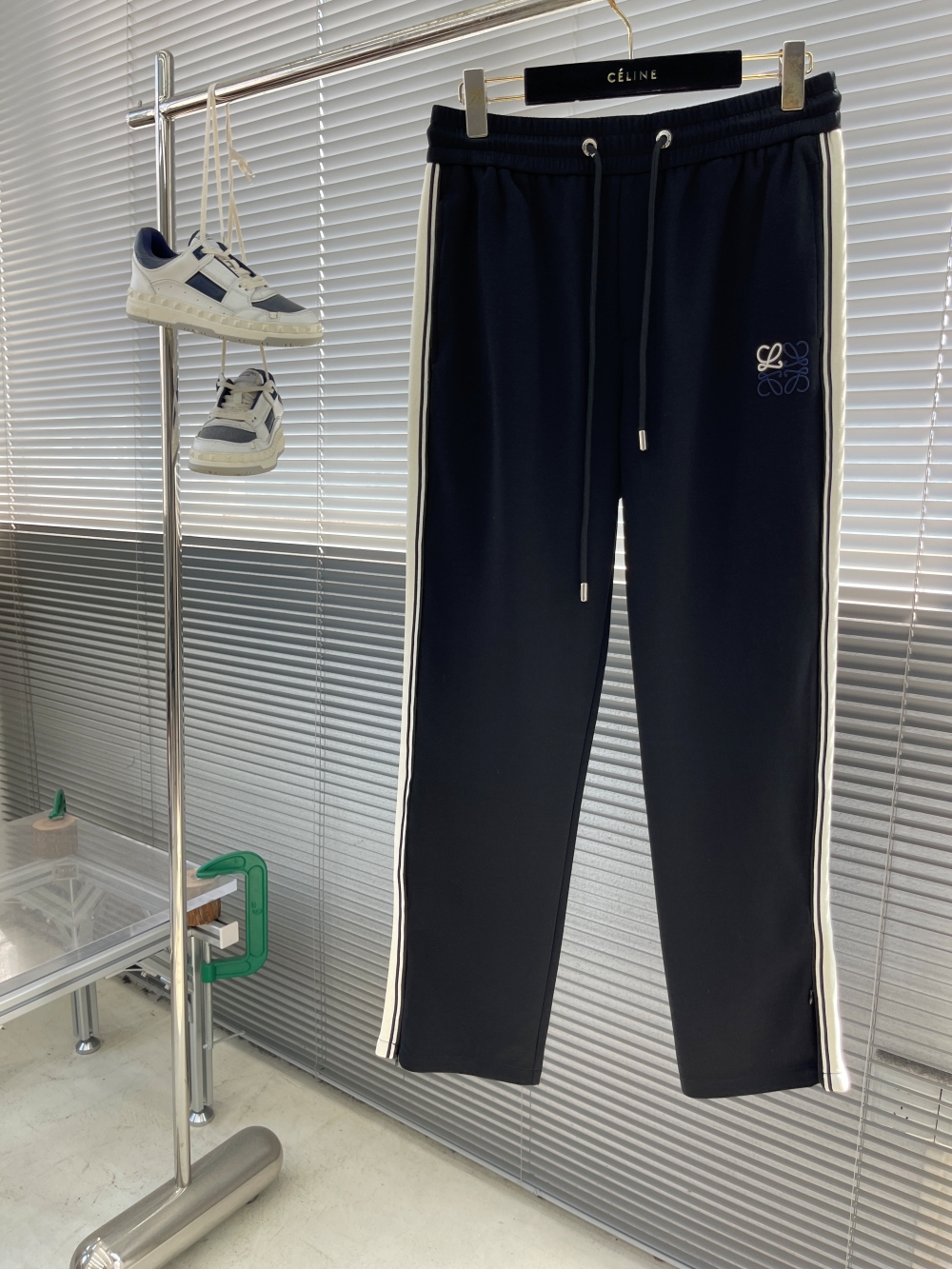 로에베 LOEWE 바지