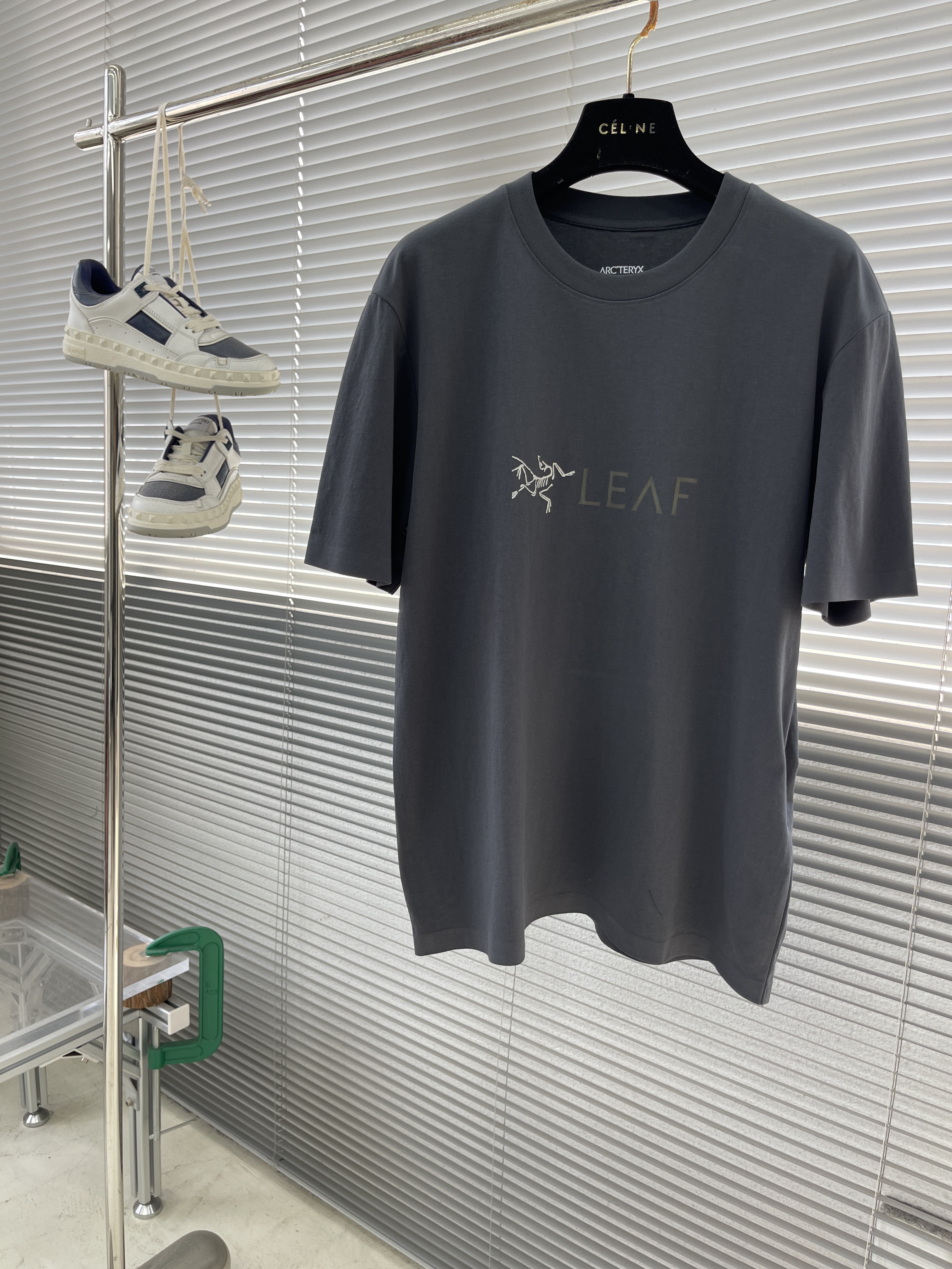 아크테릭스 ARC'TERYX 반팔 티셔츠