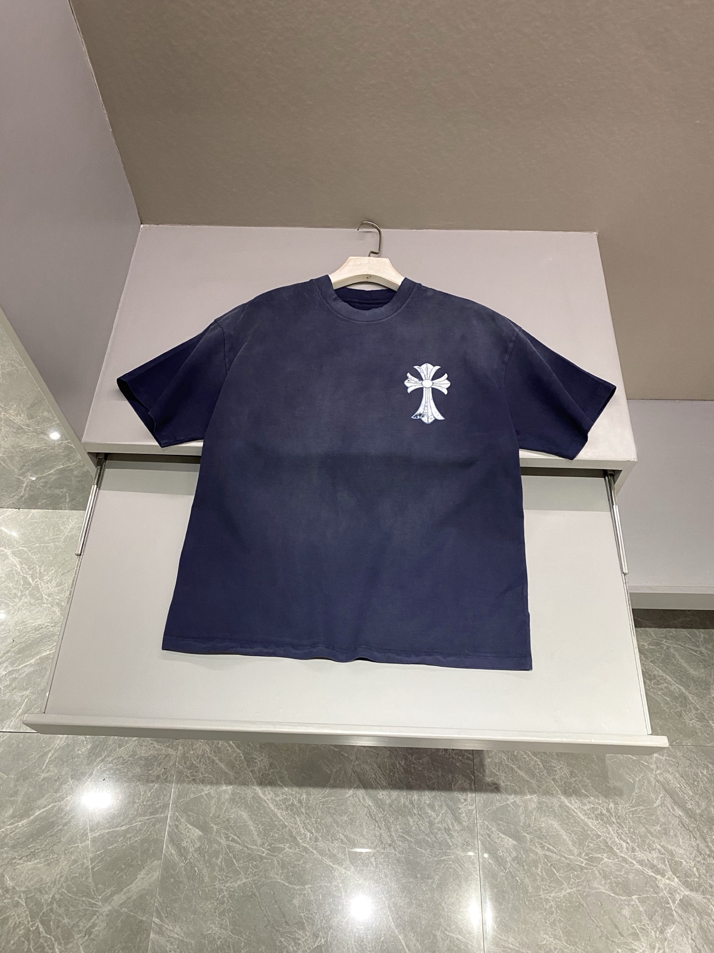 크롬하츠 Chrome Hearts 반팔 티셔츠