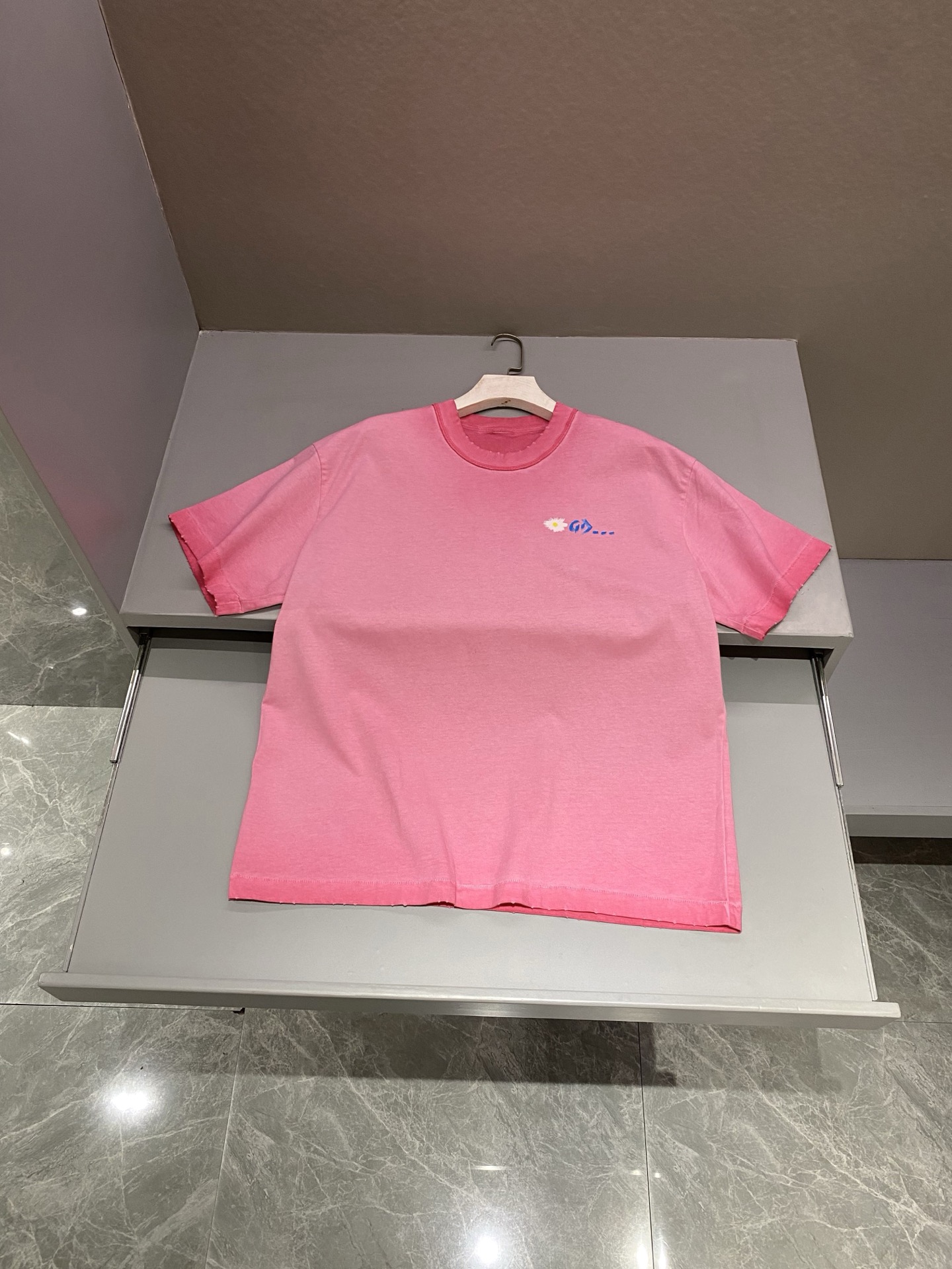 샤넬 CHANEL 반팔 티셔츠