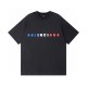 발렌시아가 Balenciaga 반팔 티셔츠