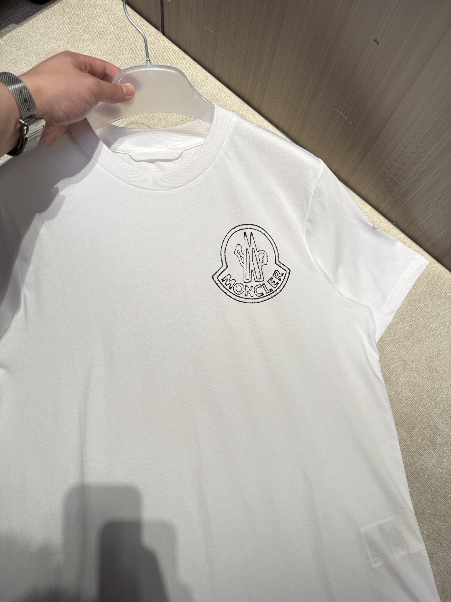 몽클레어 Moncler 반팔 티셔츠