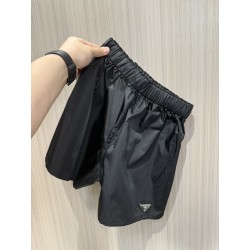 프라다 Prada 반바지