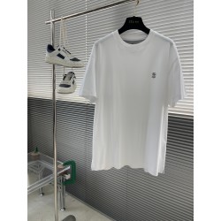 브루넬로 쿠치넬리 Brunello Cucineli 반팔 티셔츠