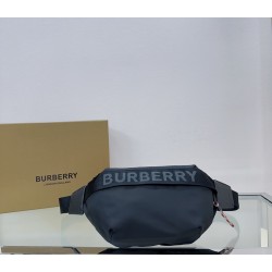 버버리 Burberry 5211 벨트 백 31cm