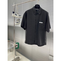디올 Dior 반팔 셔츠