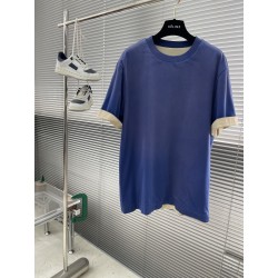 로에베 LOEWE 반팔 티셔츠