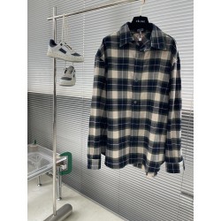 로에베 LOEWE 셔츠