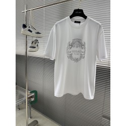 베르사체 Versace 반팔 티셔츠