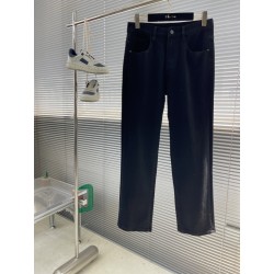 디올 Dior 청바지