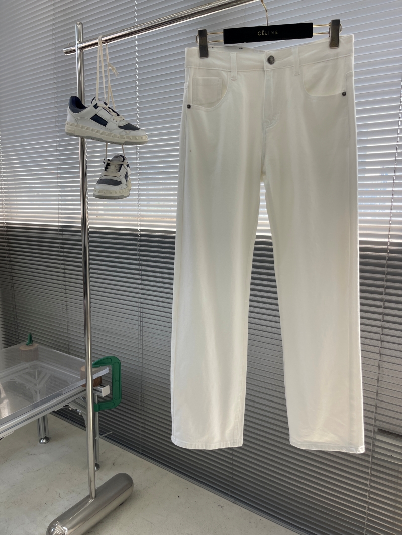 디올 Dior 청바지