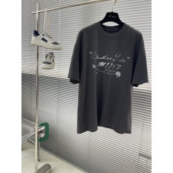 디올 Dior 반팔 티셔츠