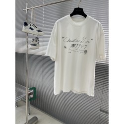 디올 Dior 반팔 티셔츠