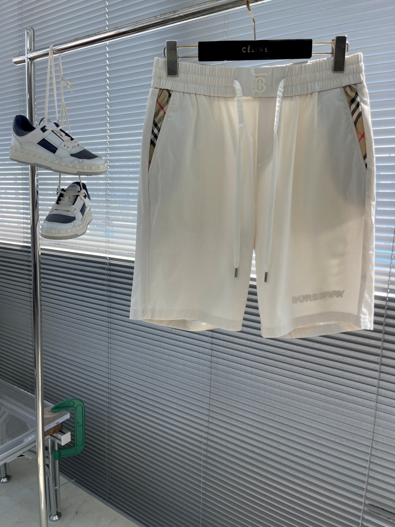 버버리 Burberry 반바지