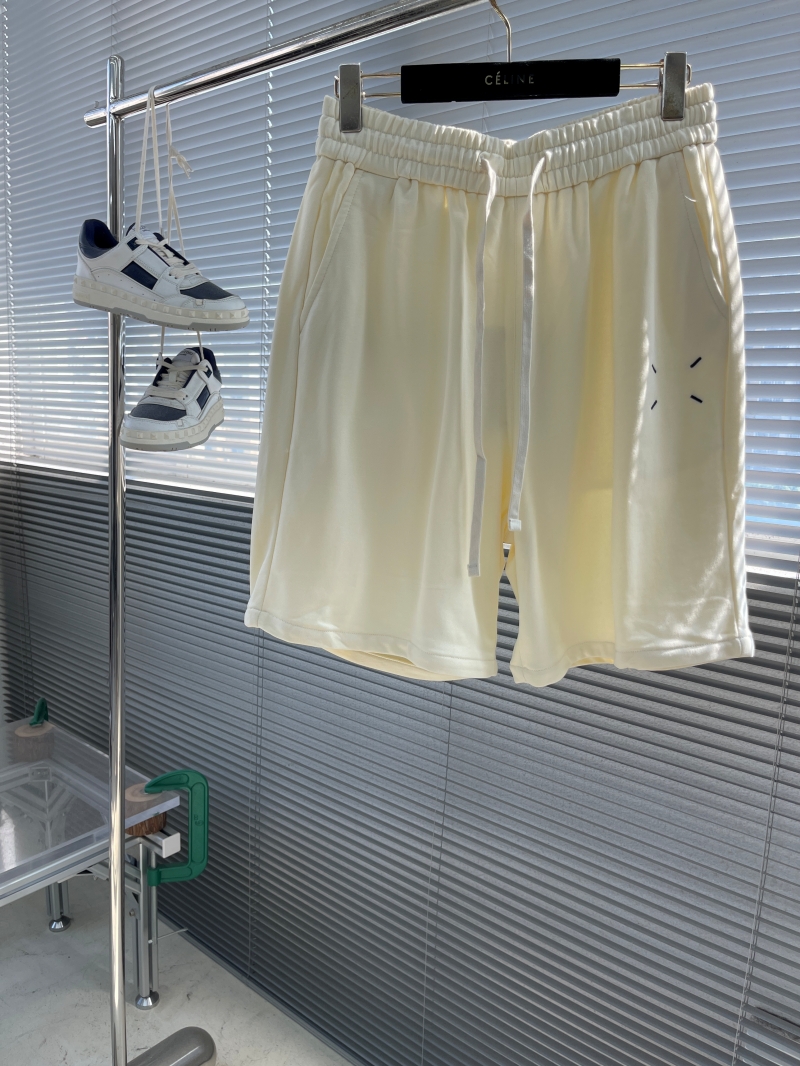 메종 마르지엘라 maison margiela 반바지