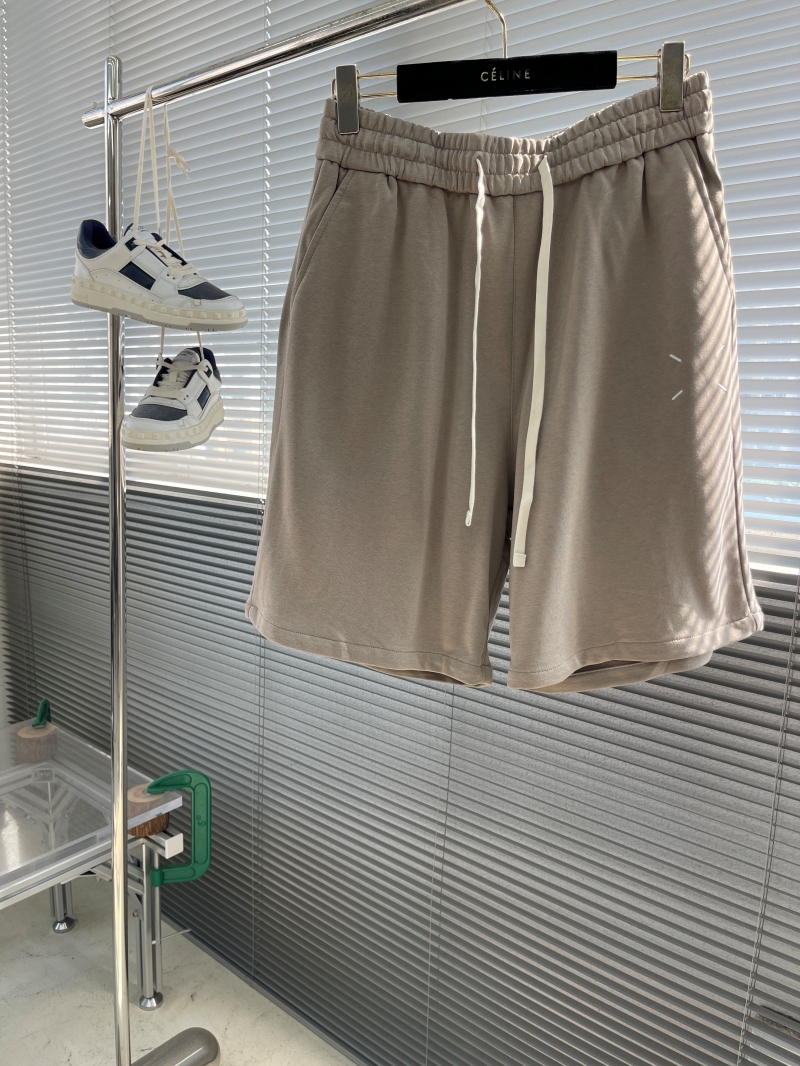 메종 마르지엘라 maison margiela 반바지