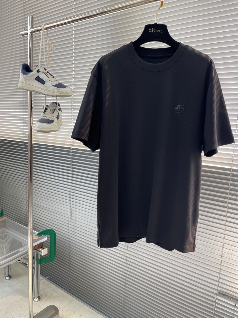 로에베 LOEWE 반팔 티셔츠