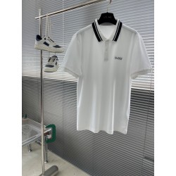 구찌 Gucci 반팔 폴로 셔츠