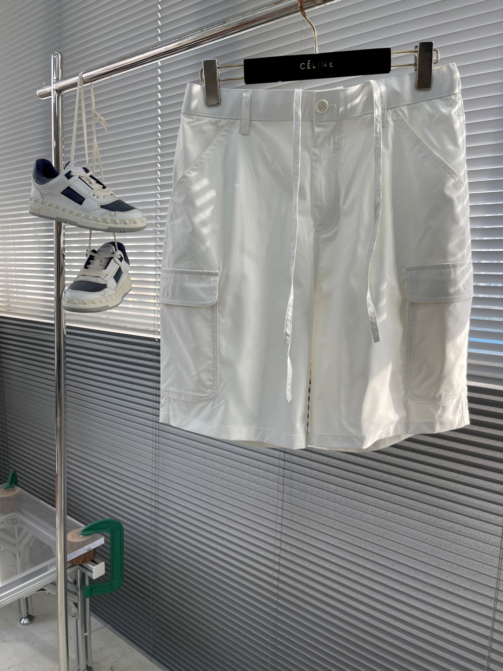 프라다 Prada 반바지