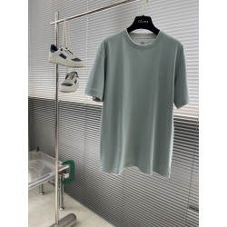 브루넬로 쿠치넬리 Brunello Cucineli 반팔 티셔츠