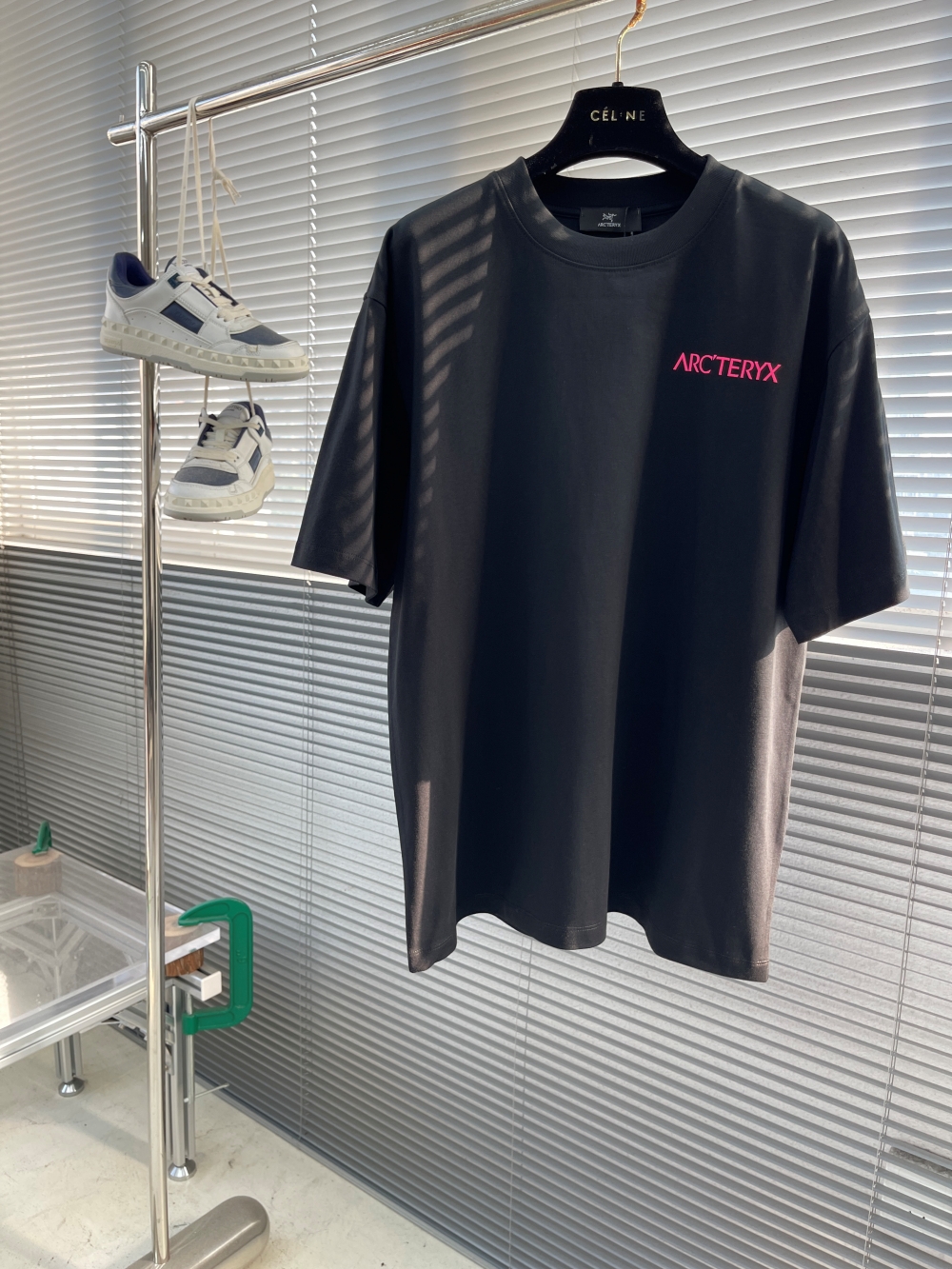 아크테릭스 ARC'TERYX 반팔 티셔츠