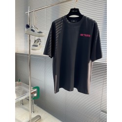 아크테릭스 ARC'TERYX 반팔 티셔츠