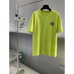알렉산더 Alexander Wang 반팔 티셔츠