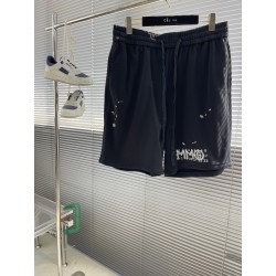 메종 마르지엘라 maison margiela 반바지