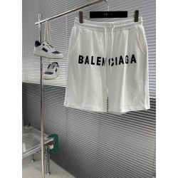 발렌시아가 Balenciaga 반바지