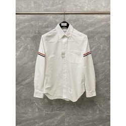 톰브라운 Thom Browne 긴팔셔츠