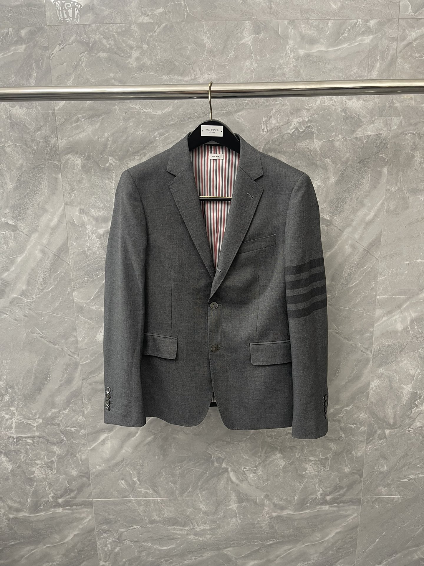 톰브라운 Thom Browne 정장