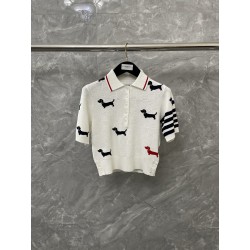 톰브라운 Thom Browne 반팔 티셔츠