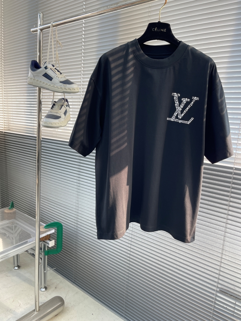 루이비통 Louis Vuitton 반팔 티셔츠