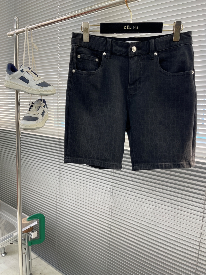 디올 Dior 반바지