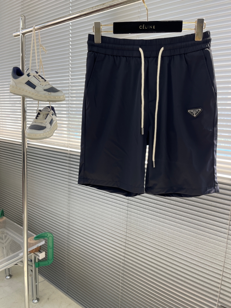 프라다 Prada 반바지