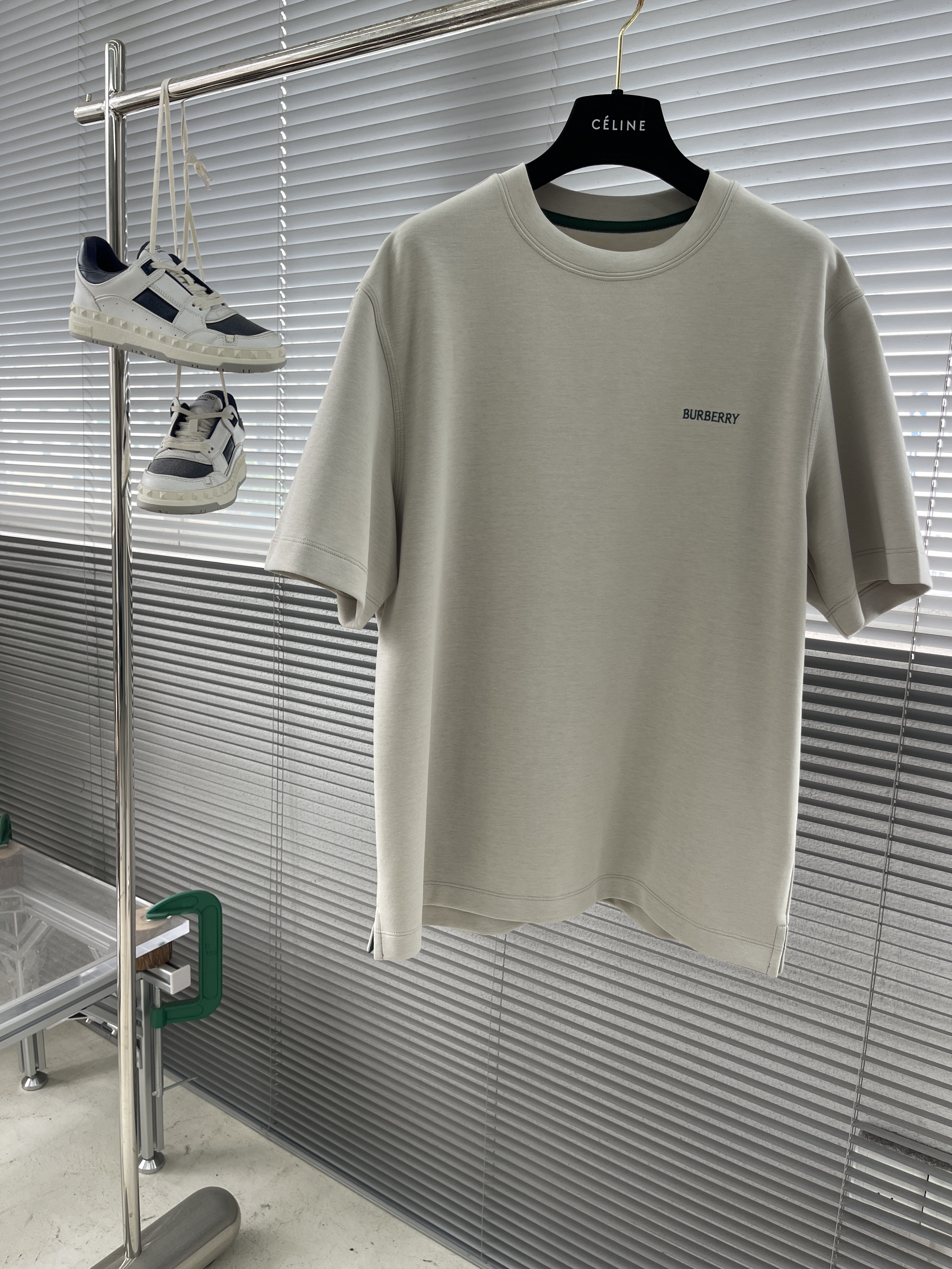 버버리 Burberry 반팔 티셔츠