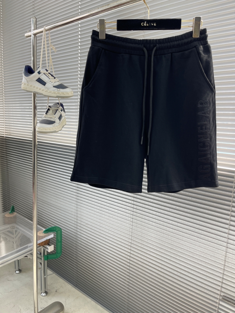 발렌시아가 Balenciaga 반바지