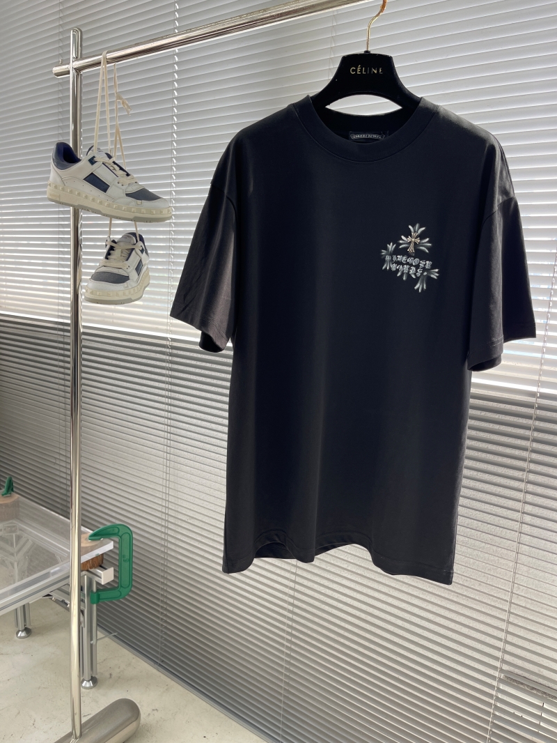 크롬하츠 Chrome Hearts 반팔 티셔츠