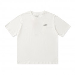 메종 마르지엘라 maison margiela 반팔 티셔츠