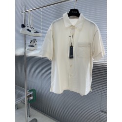 디올 Dior 반팔 셔츠