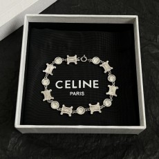 셀린느 Celine 팔찌