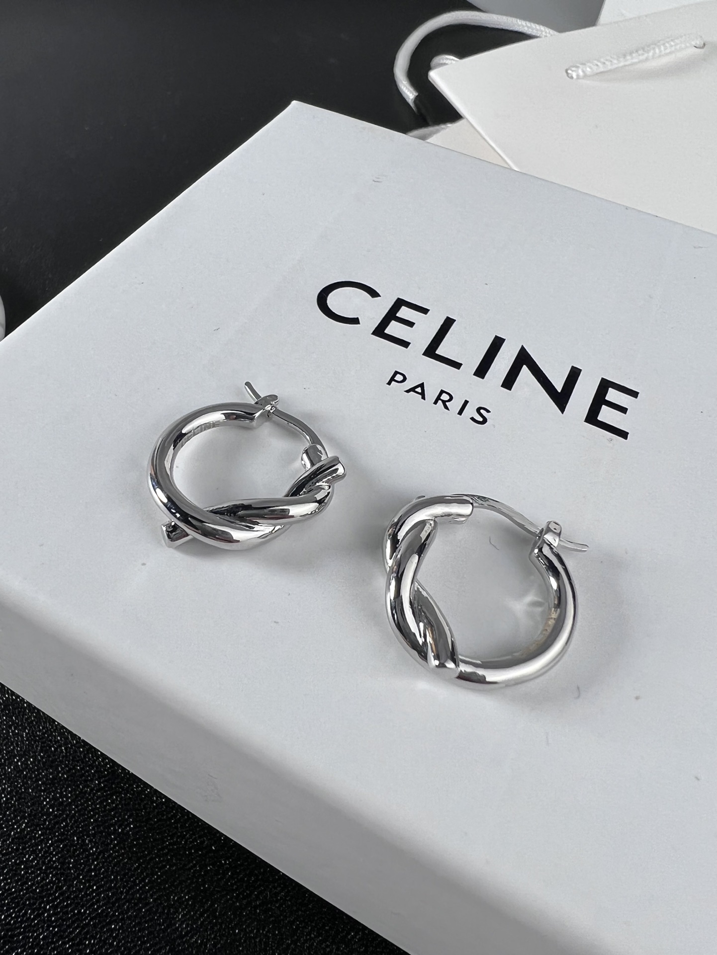셀린느 Celine 귀걸이