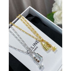 셀린느 Celine 목걸이