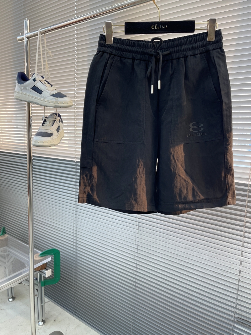 발렌시아가 Balenciaga 반바지