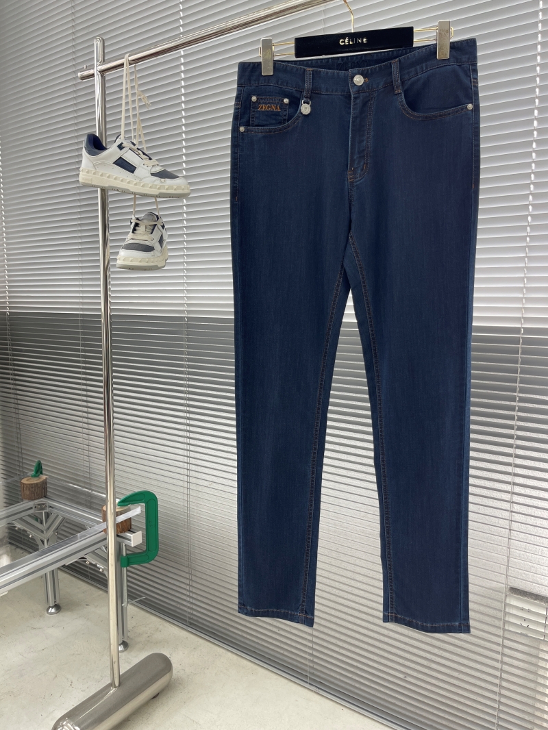 제냐 Zegna 청바지