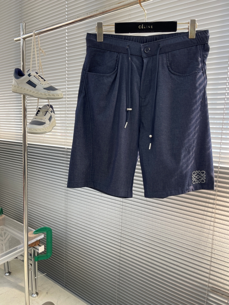 로에베 LOEWE 반바지