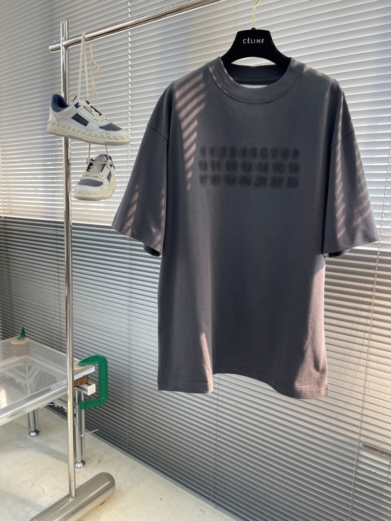 메종 마르지엘라 maison margiela 반팔 티셔츠